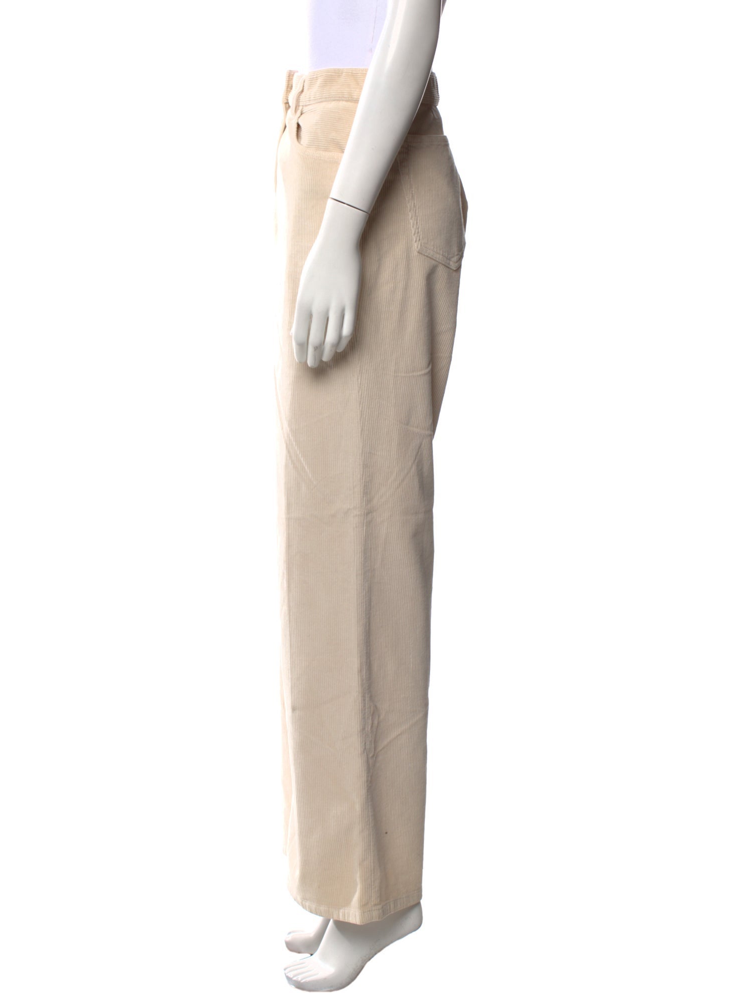 The Row Wide Leg Pants