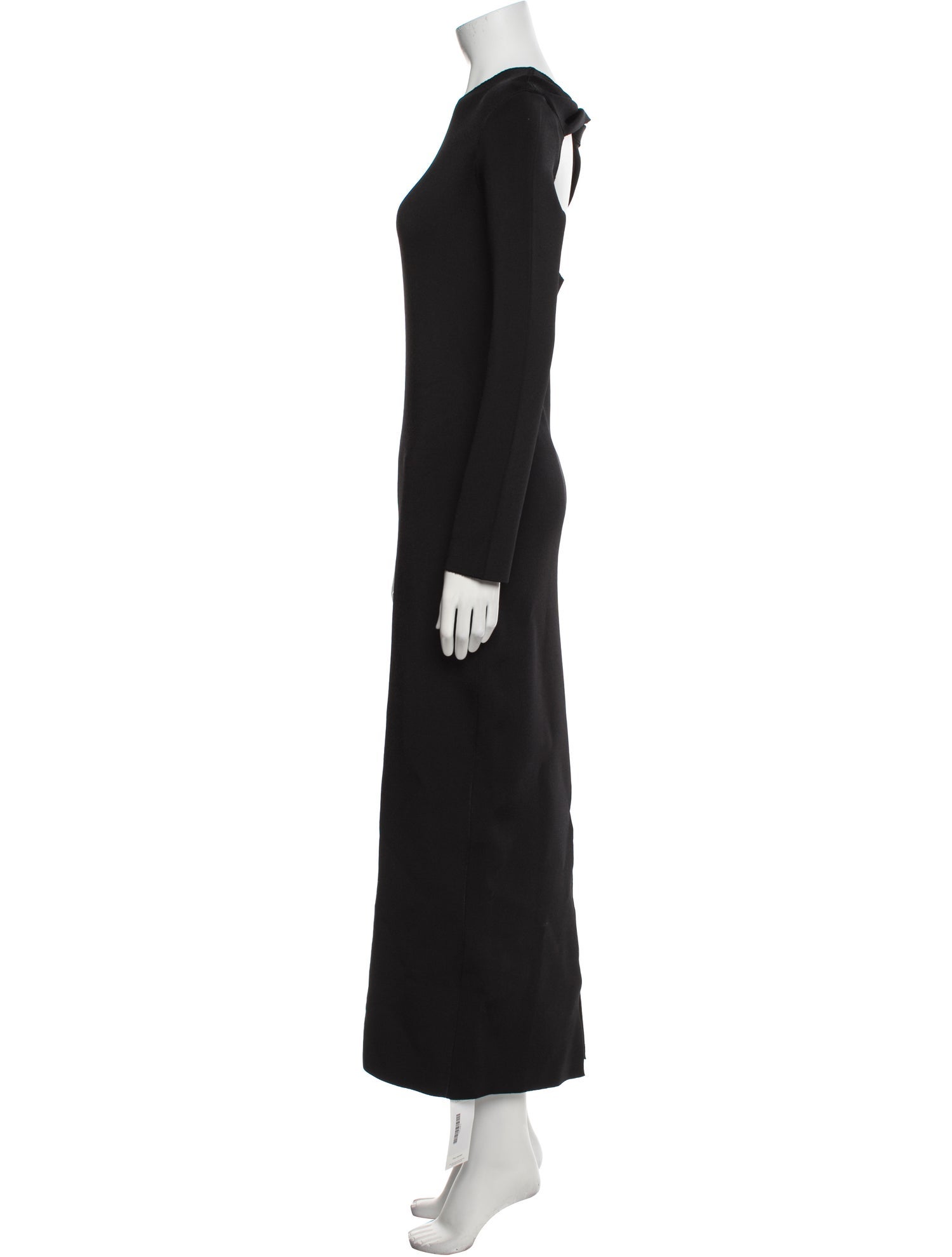 The Row Londrina Long Dress