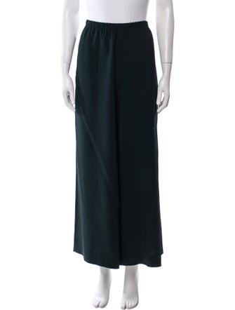 The Row Wide Leg Pants