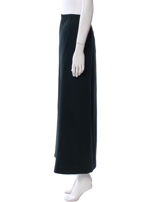 The Row Wide Leg Pants