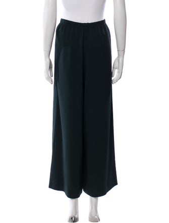The Row Wide Leg Pants