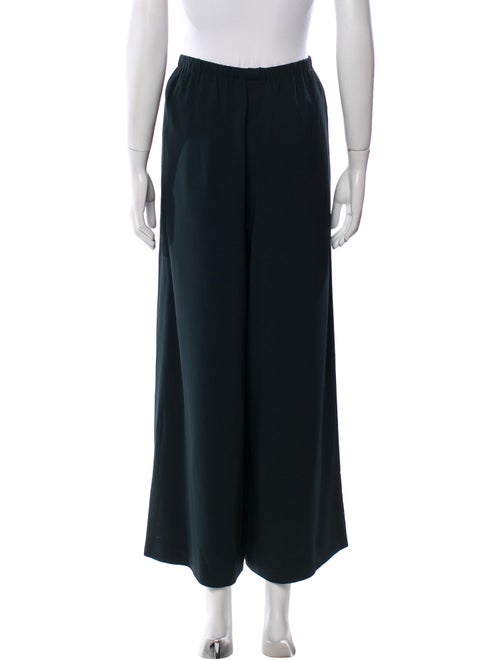 The Row Wide Leg Pants