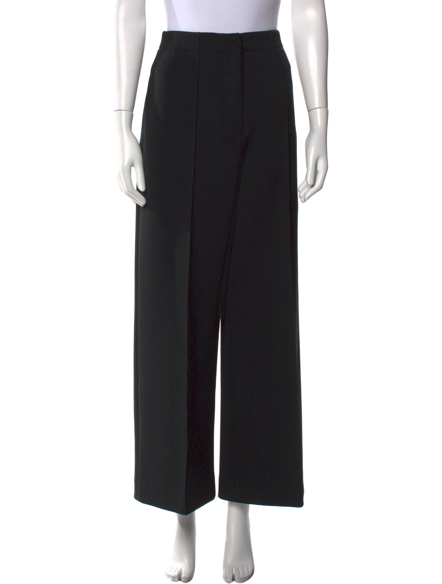 The Row Wide Leg Pants