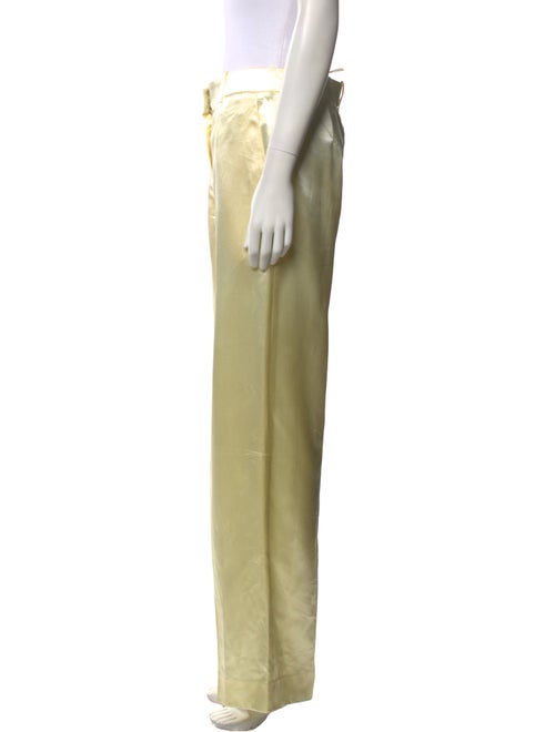 The Row Encore Wide Leg Pants