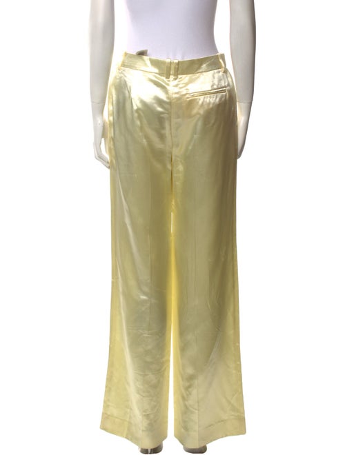 The Row Encore Wide Leg Pants