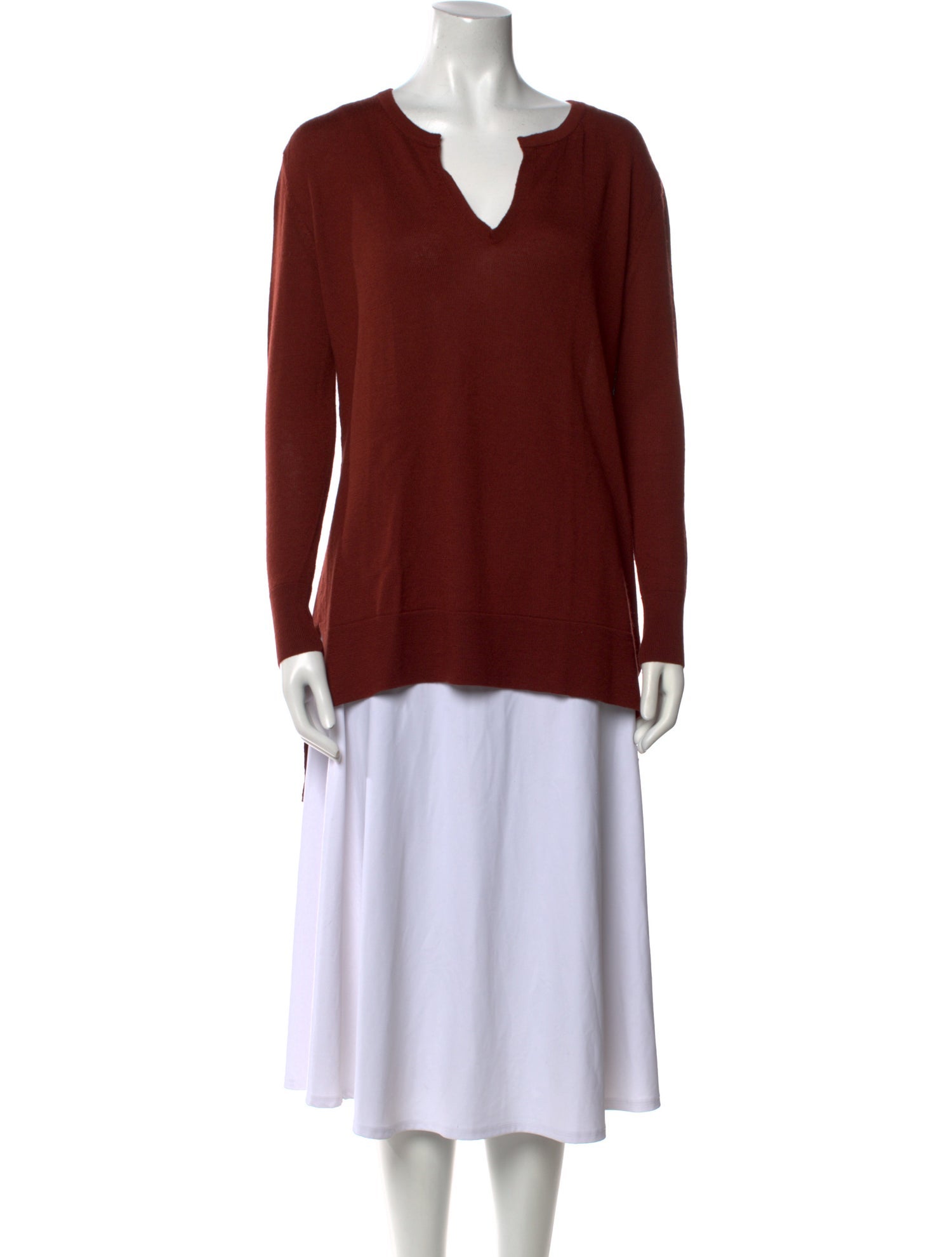 The Row Vintage Mia Sweater