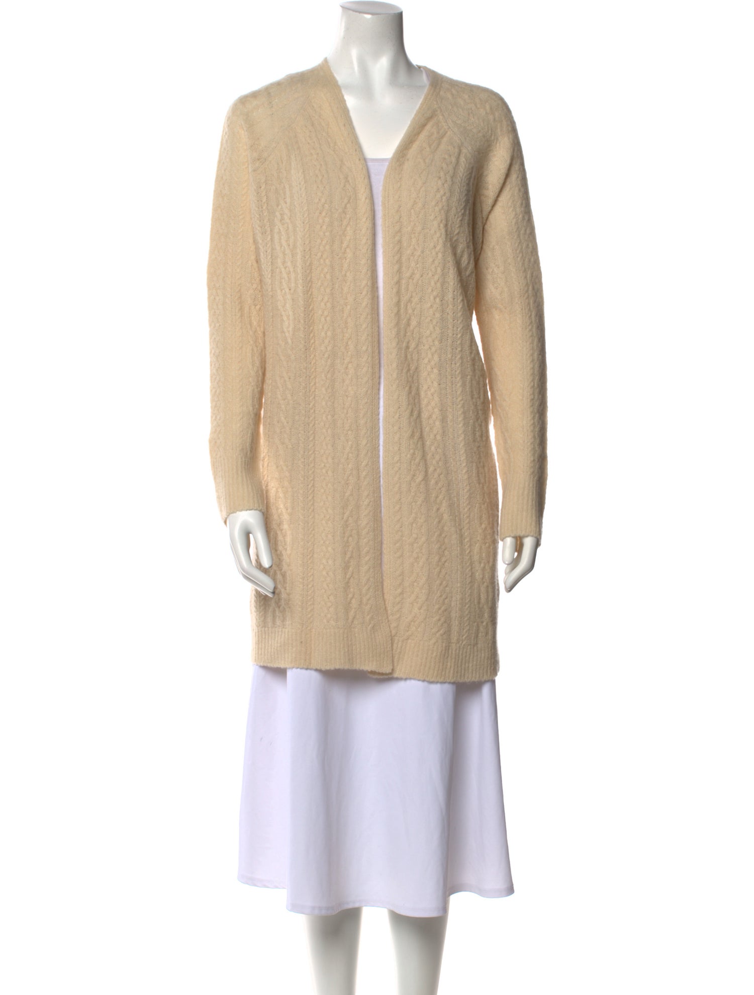 The Row Ariana Cashmere Sweater w/ Tags