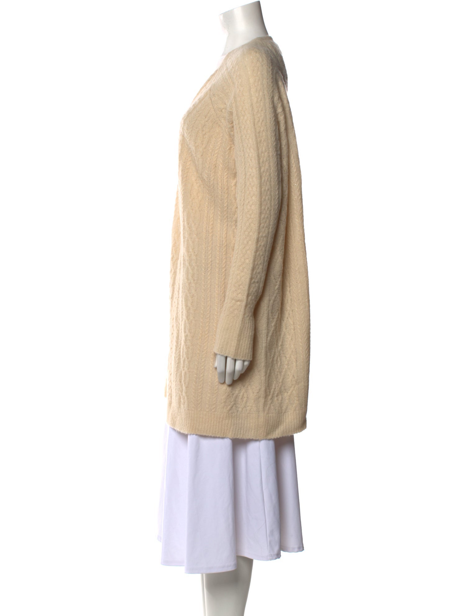 The Row Ariana Cashmere Sweater w/ Tags