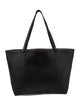 The Row Leather Park Tote Three