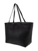 The Row Leather Park Tote Three
