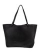 The Row Leather Park Tote Three
