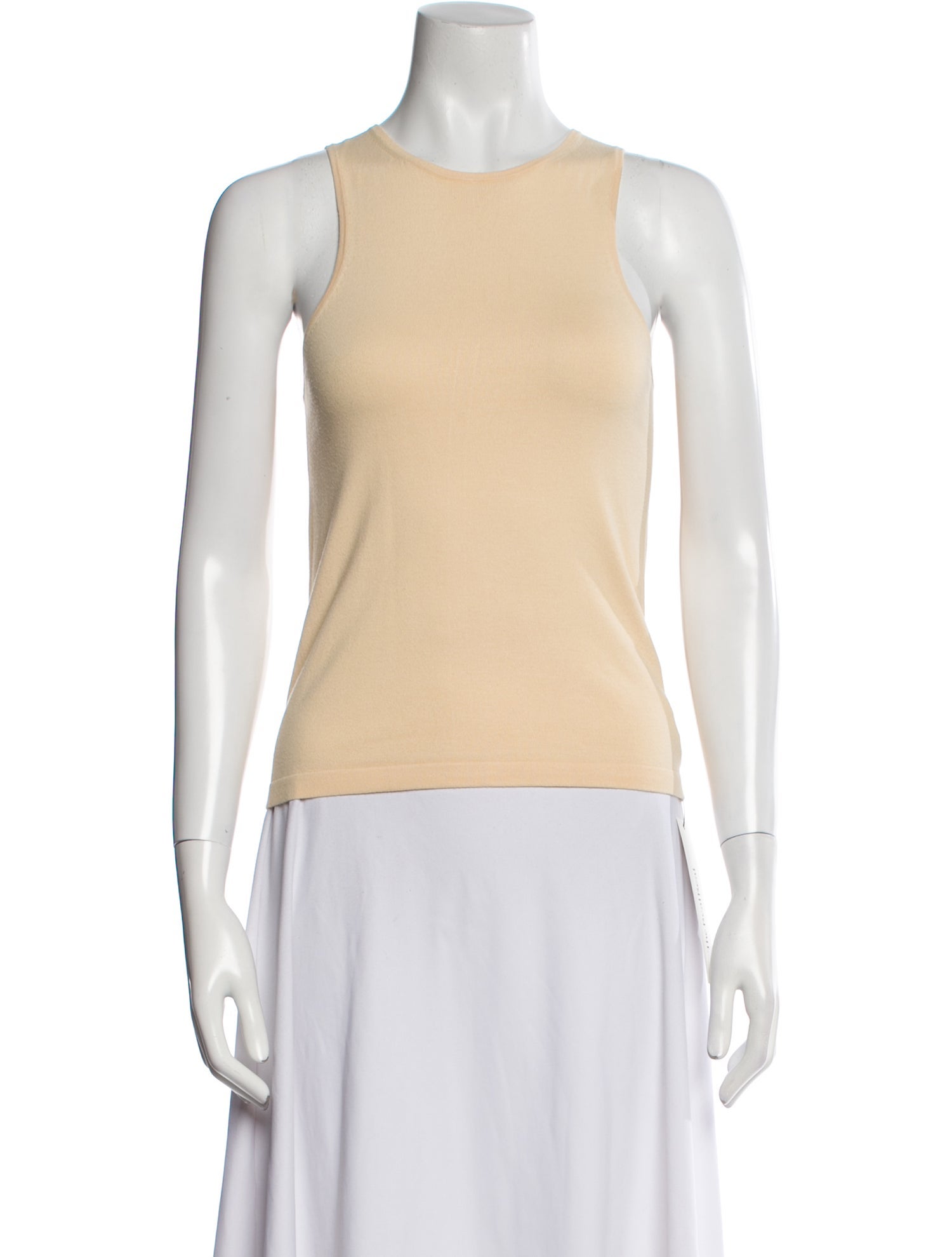 The Row Crew Neck Sweater