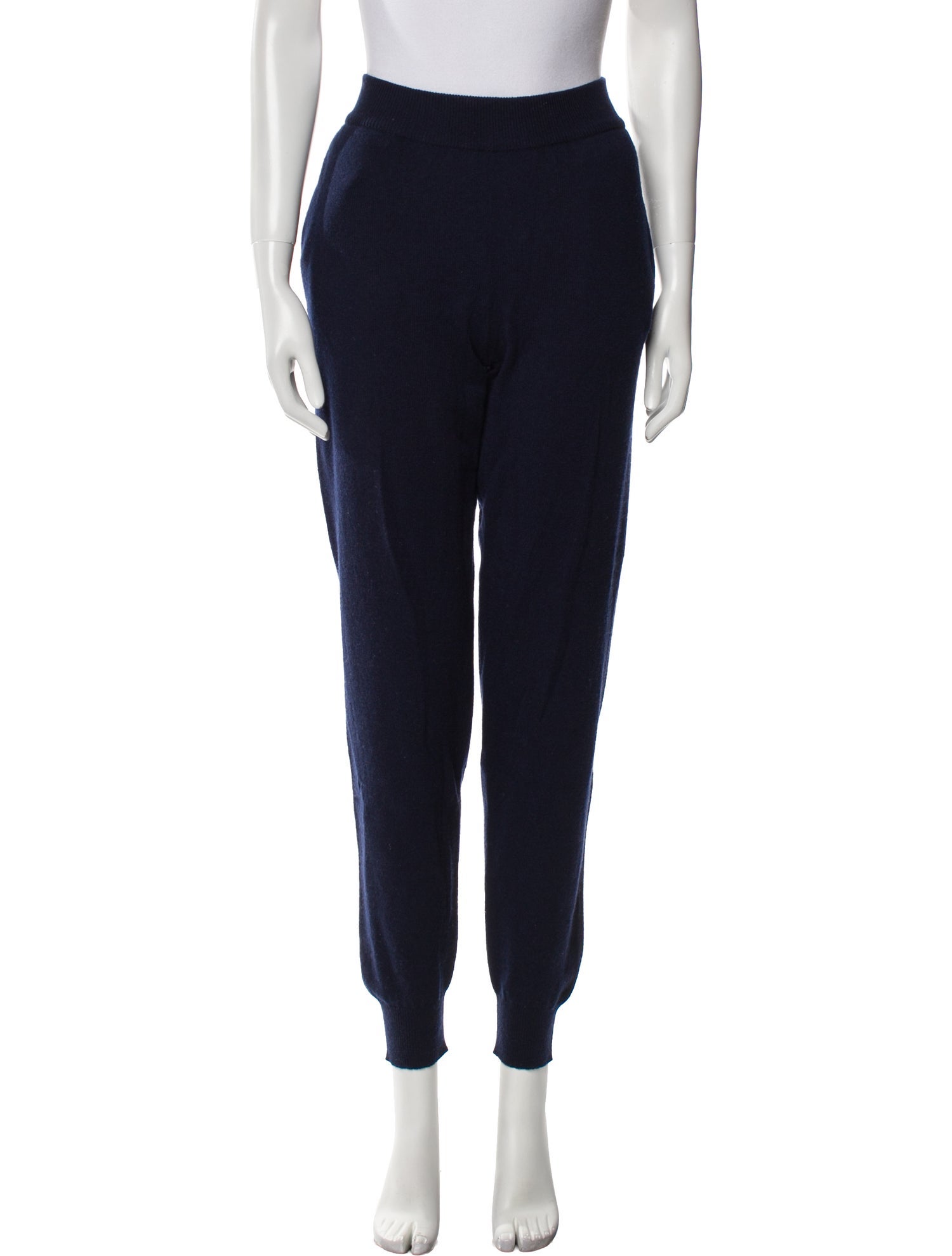 The Row Cashmere Sweatpants