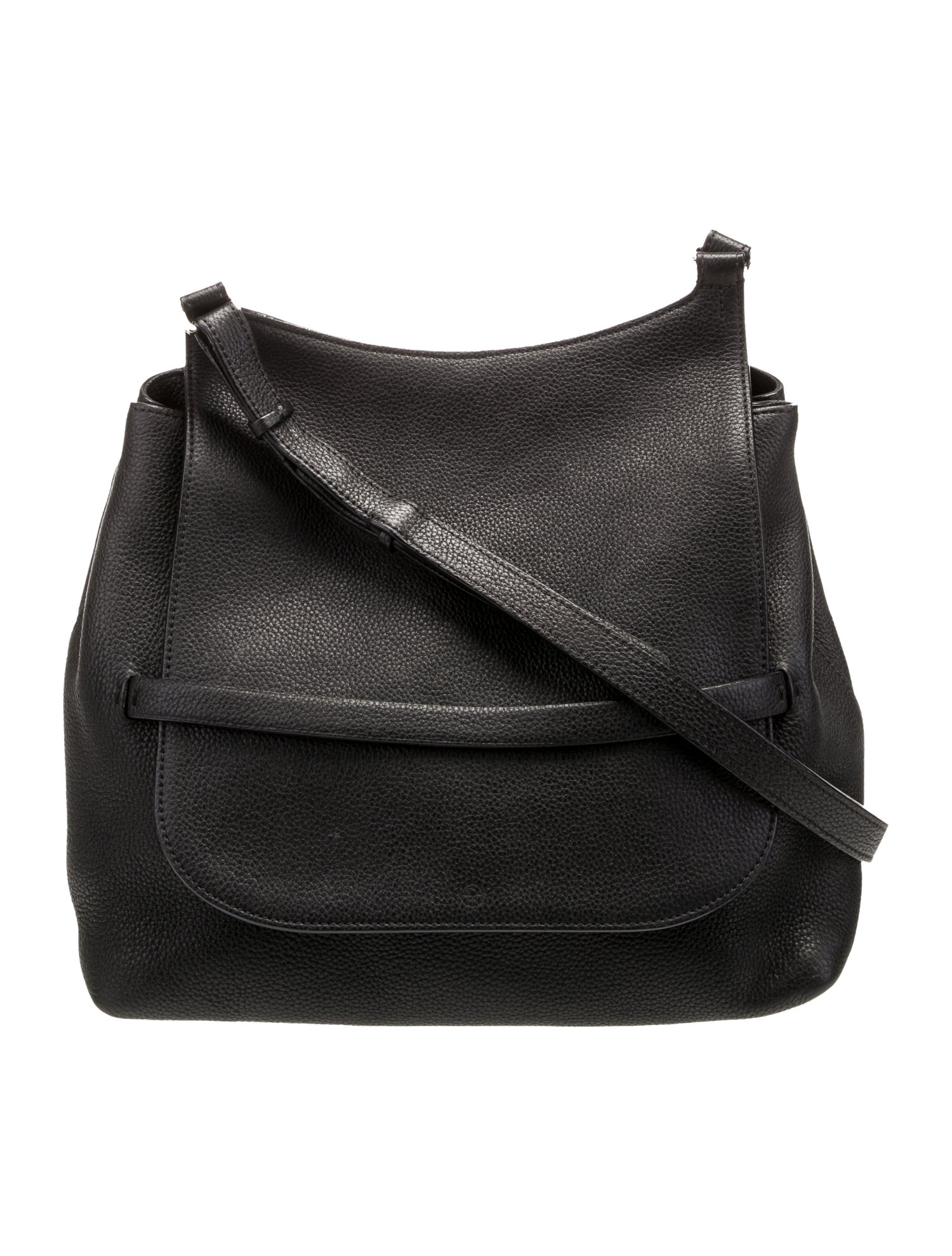 The Row Leather Sideby