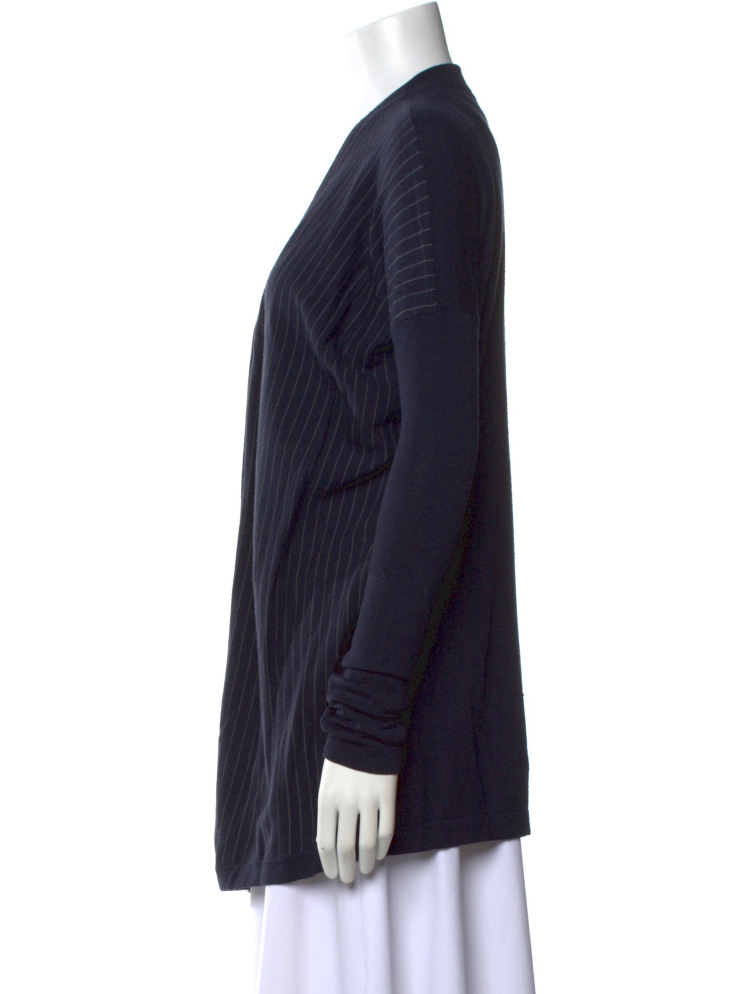 The Row V-Neck Sweater