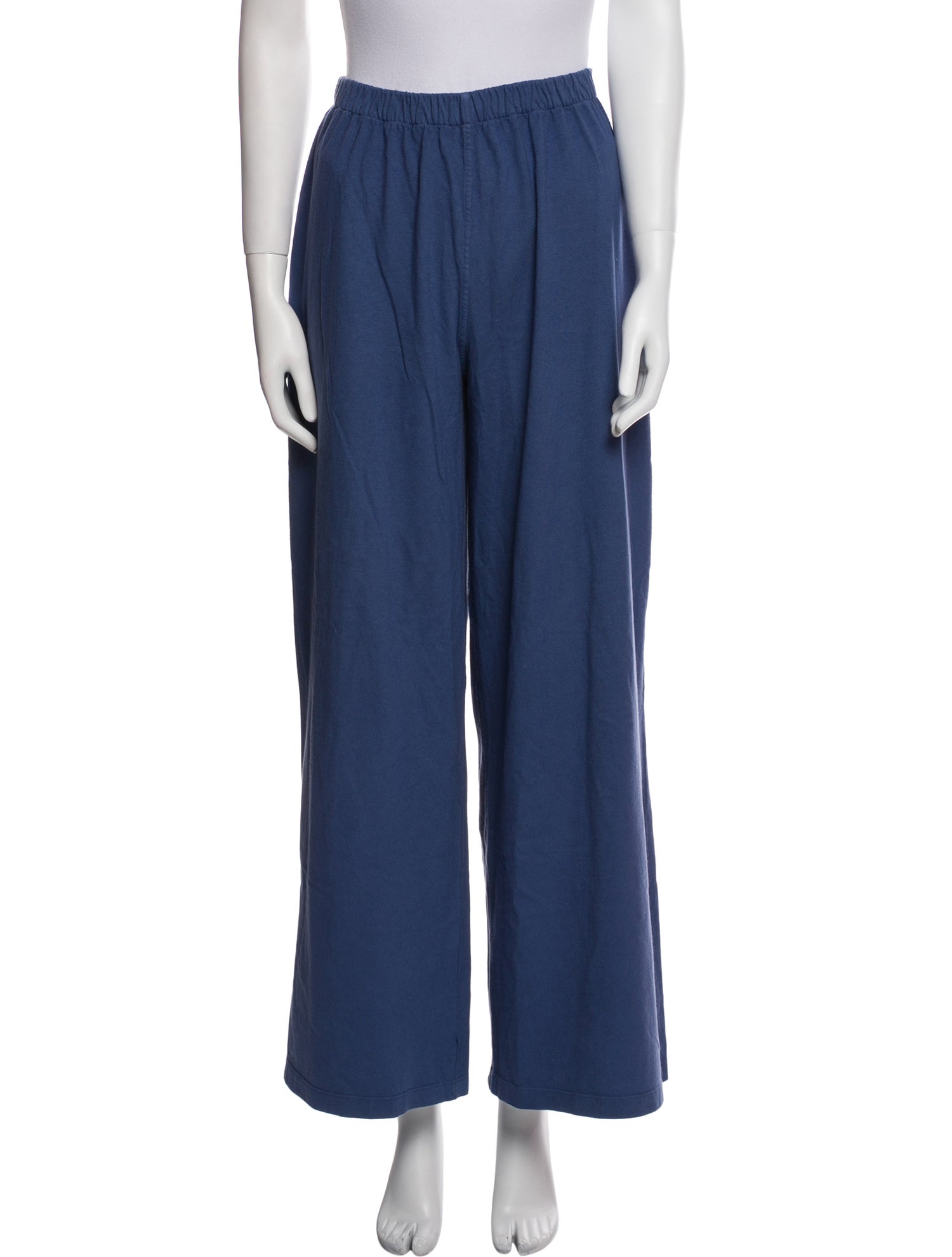The Row Ukira Wide Leg Pants