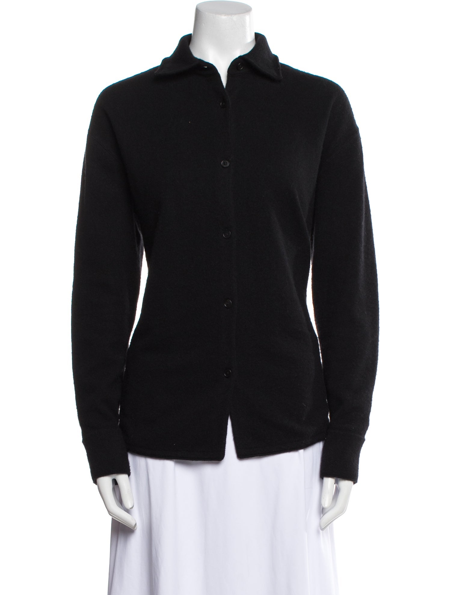 The Row Cashmere Sweater