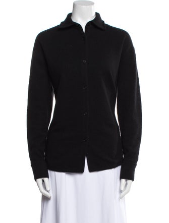 The Row Cashmere Sweater