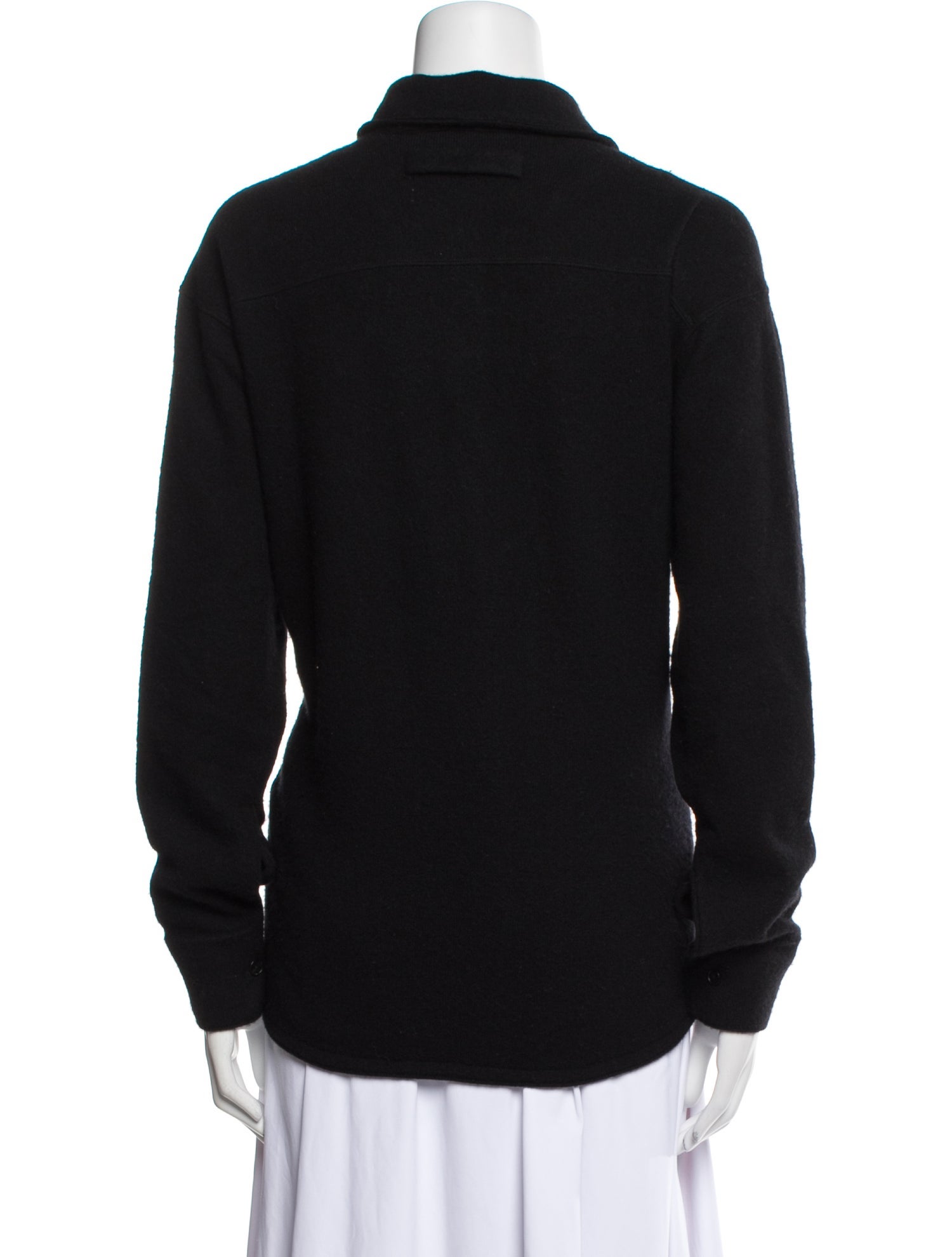 The Row Cashmere Sweater