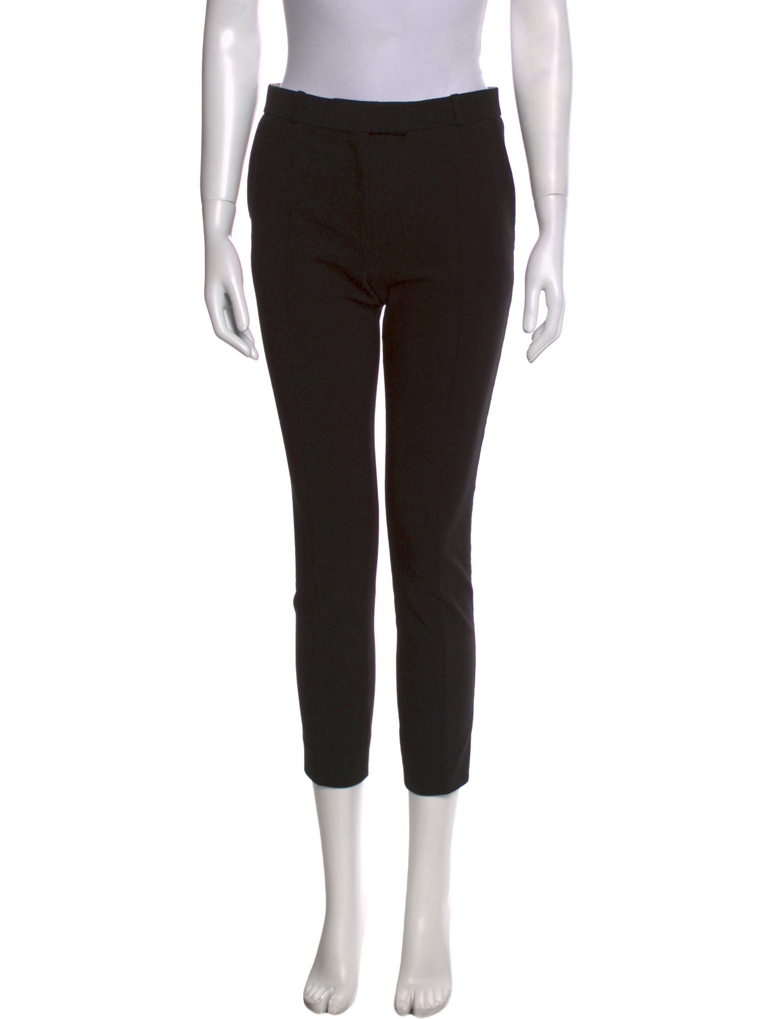 The Row Straight Leg Pants