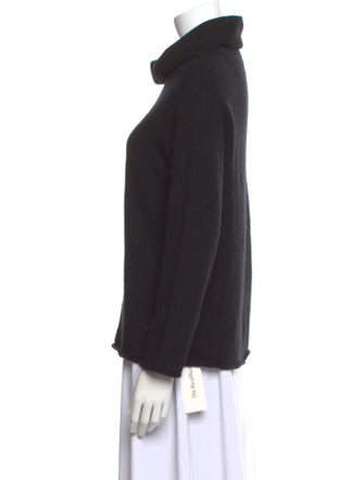 The Row Cashmere Turtleneck Sweater