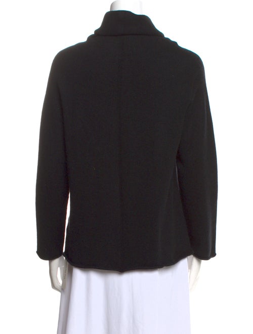 The Row Cashmere Turtleneck Sweater