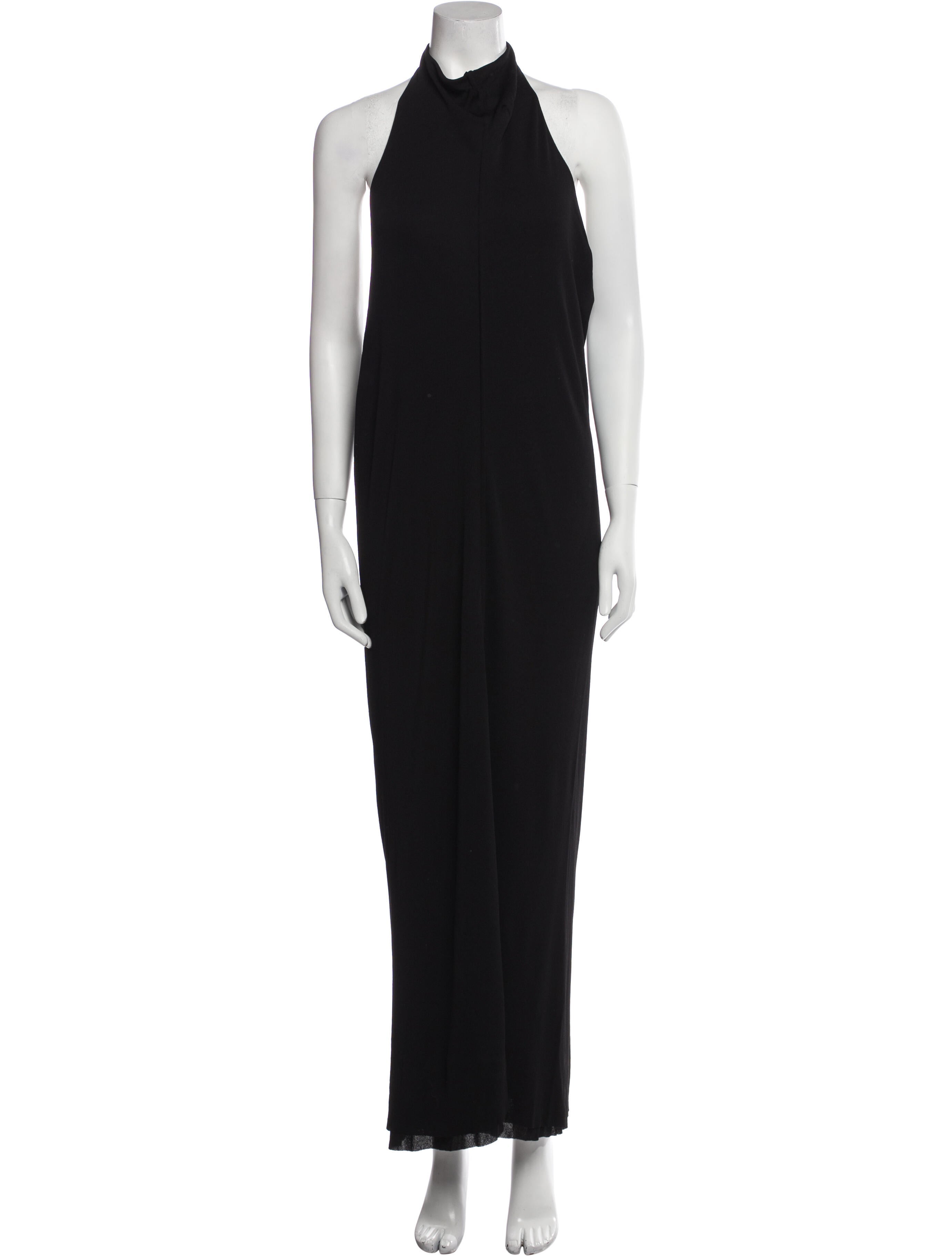 The Row Brynlee Long Dress w/ Tags