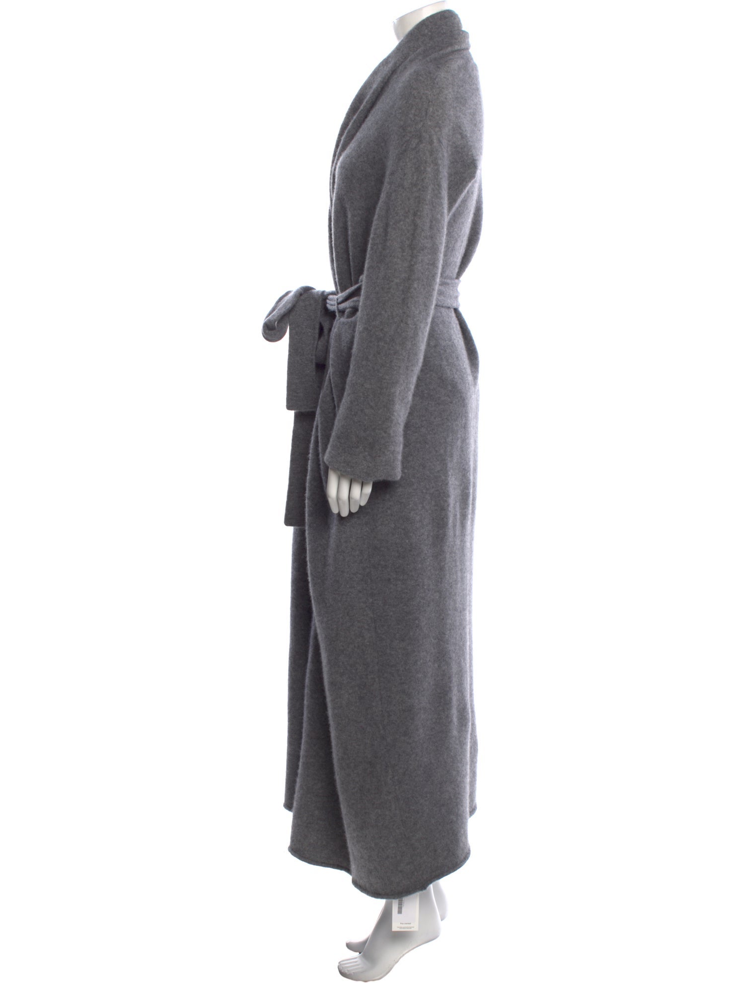 The Row Gioli Cashmere Sweater w/ Tags