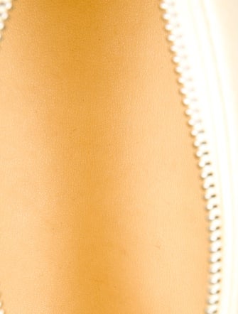 The Row Leather 90's