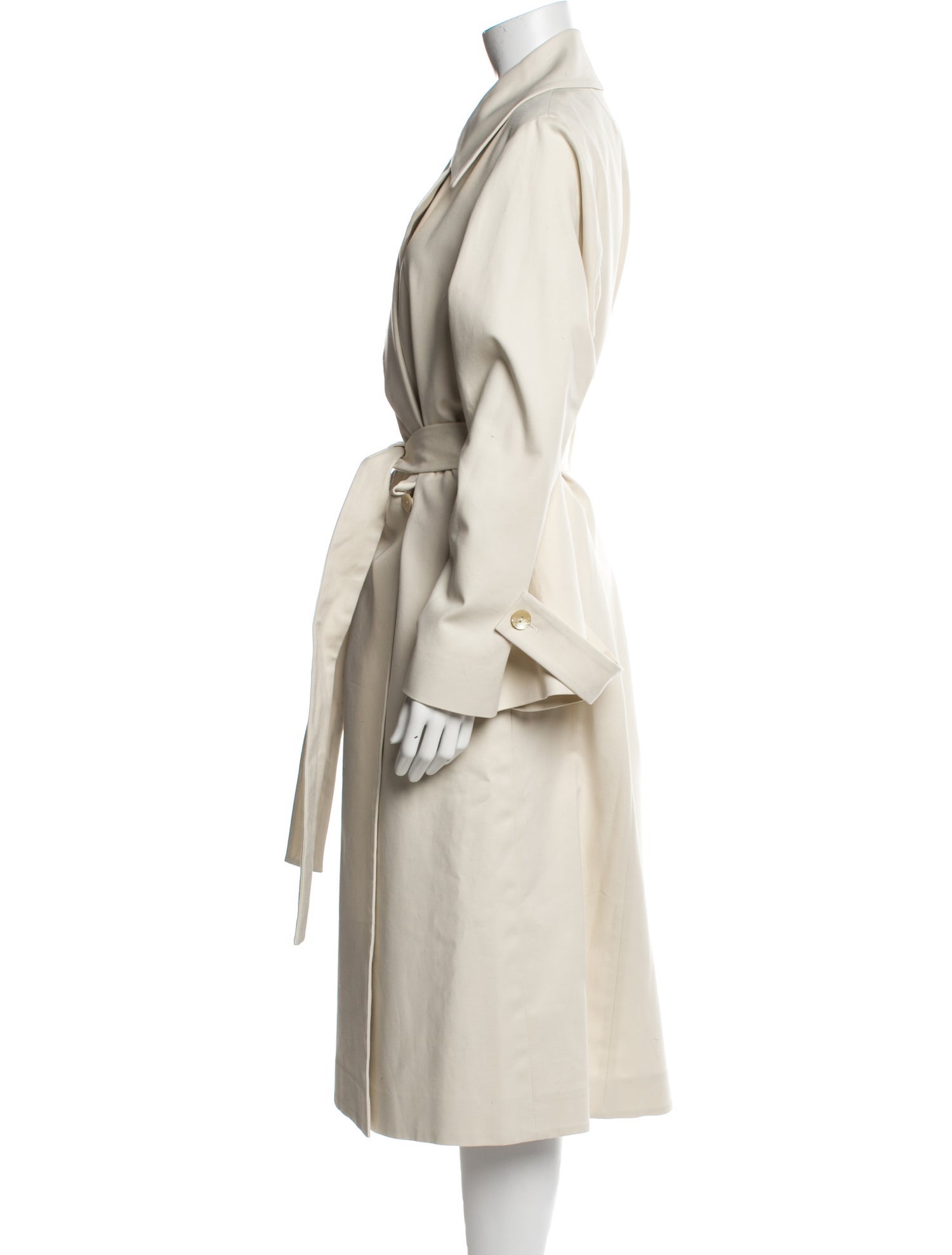 The Row Swells Trench Coat w/ Tags