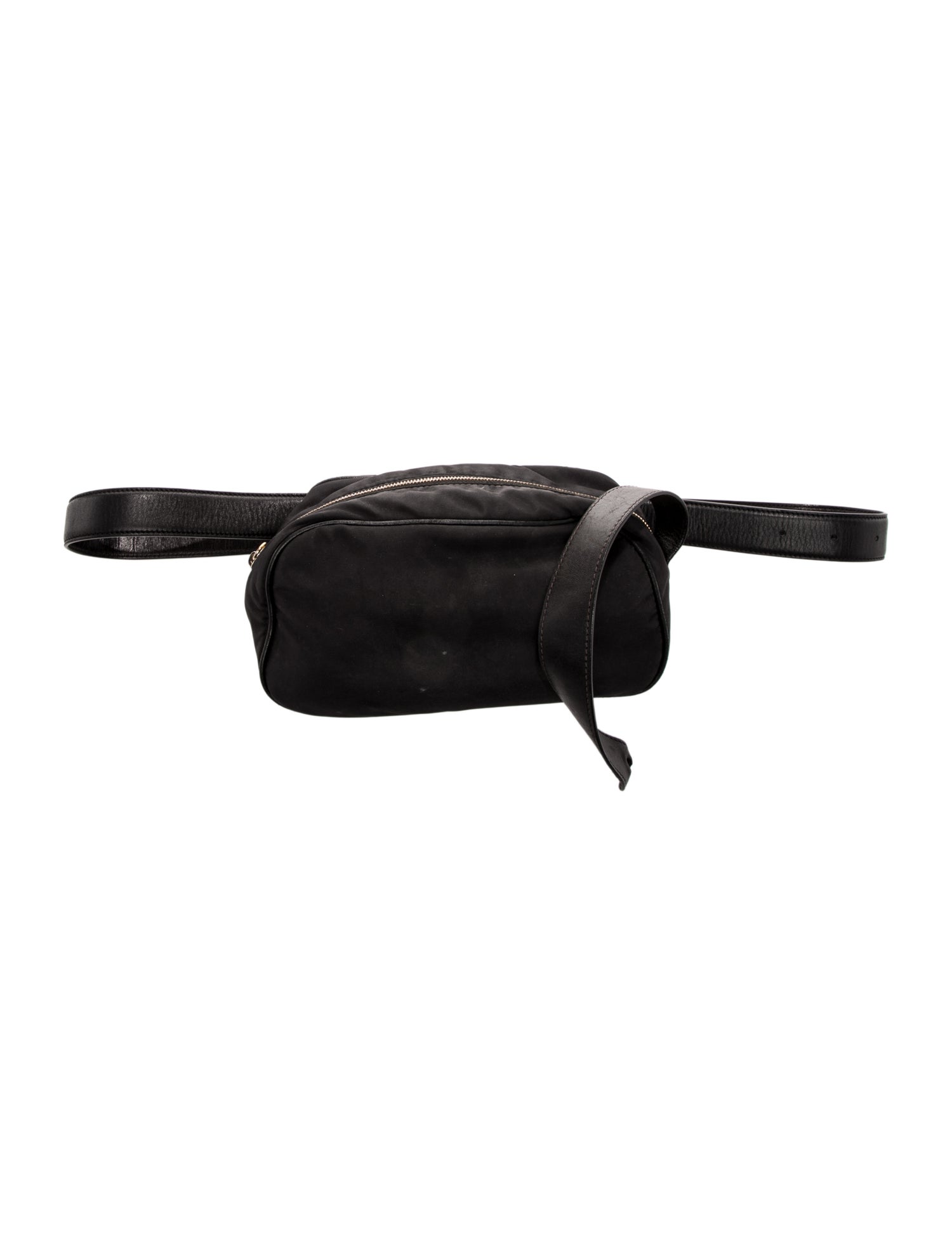The Row Nylon Fanny Pack