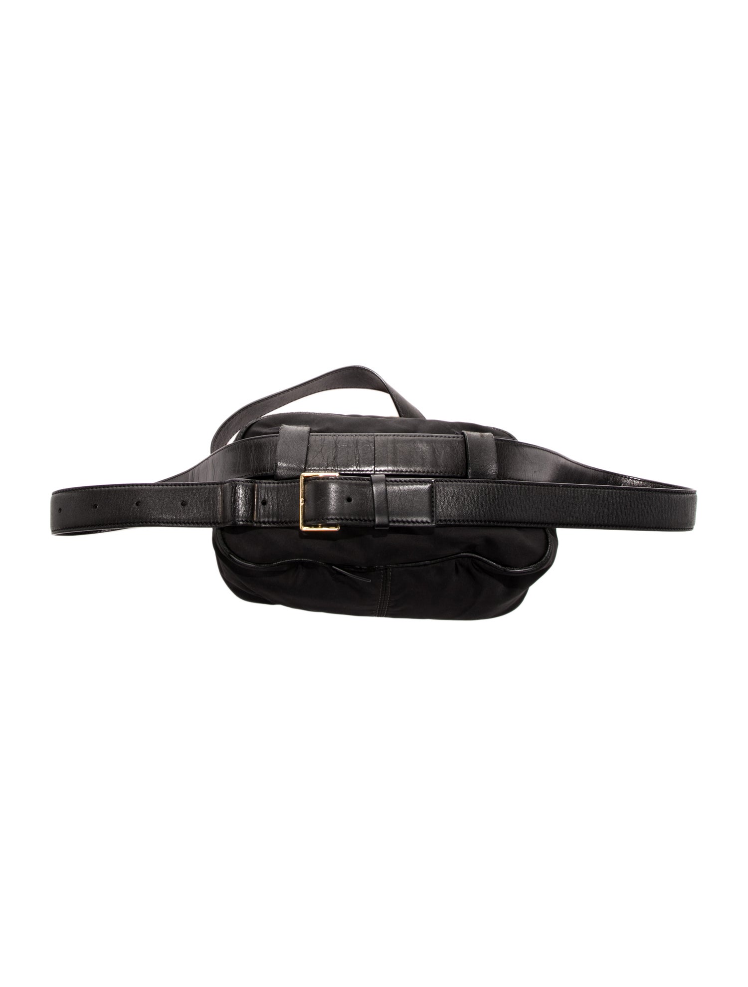The Row Nylon Fanny Pack