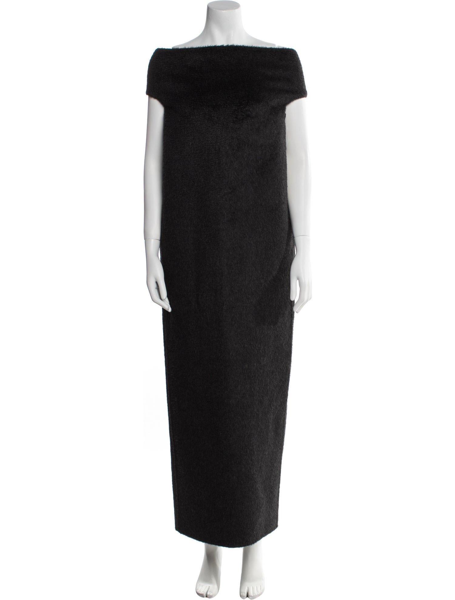 The Row Cashmere Long Dress w/ Tags