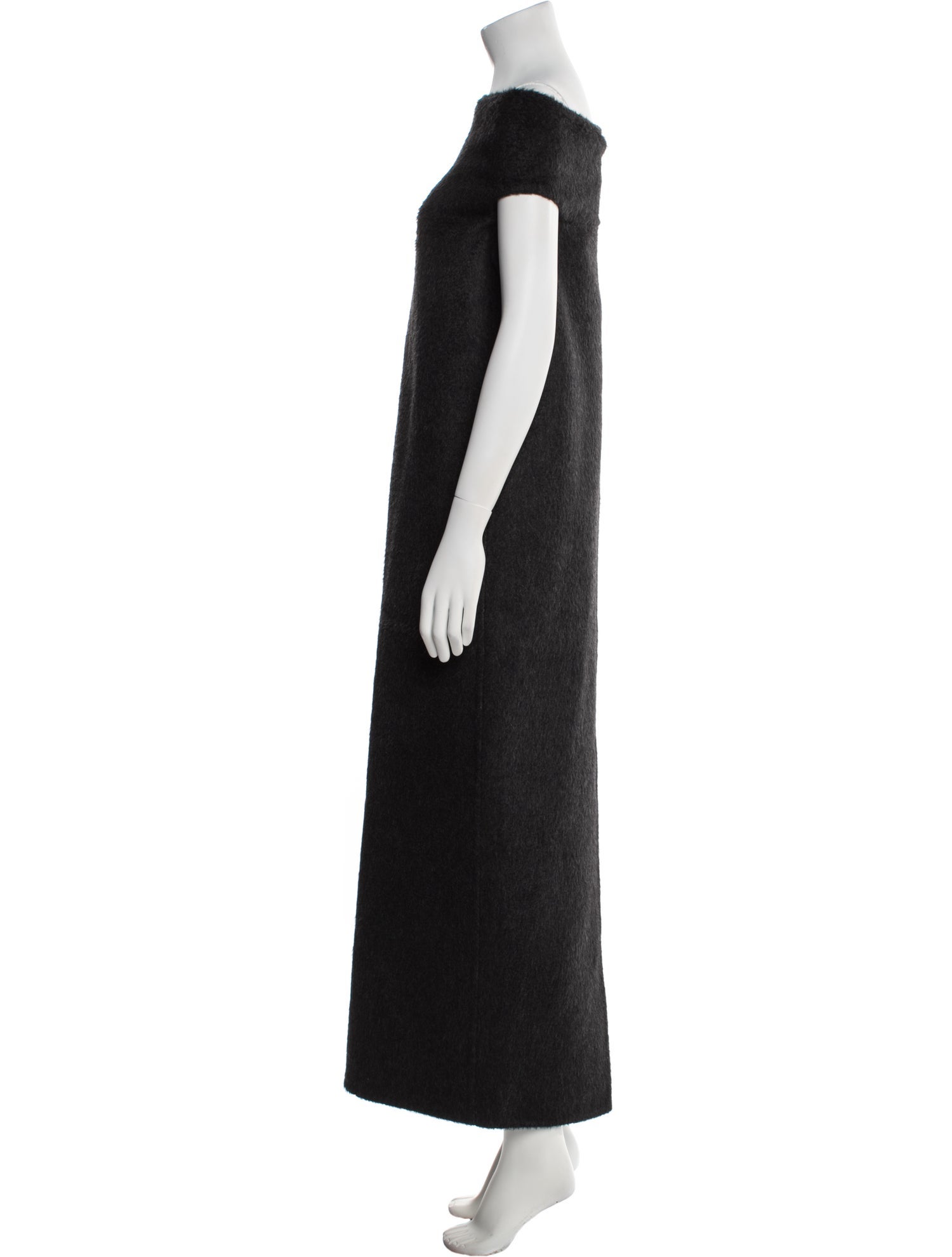 The Row Cashmere Long Dress w/ Tags
