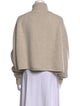 The Row Cashmere Turtleneck Sweater