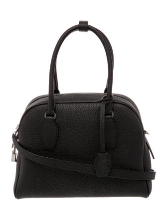 The Row Leather India 10