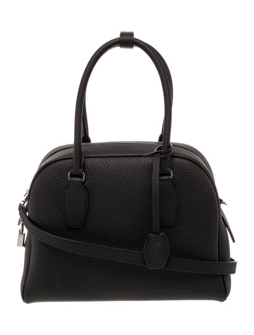 The Row Leather India 10