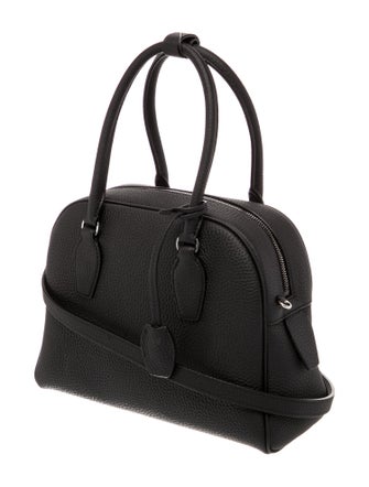 The Row Leather India 10