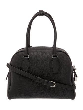 The Row Leather India 10