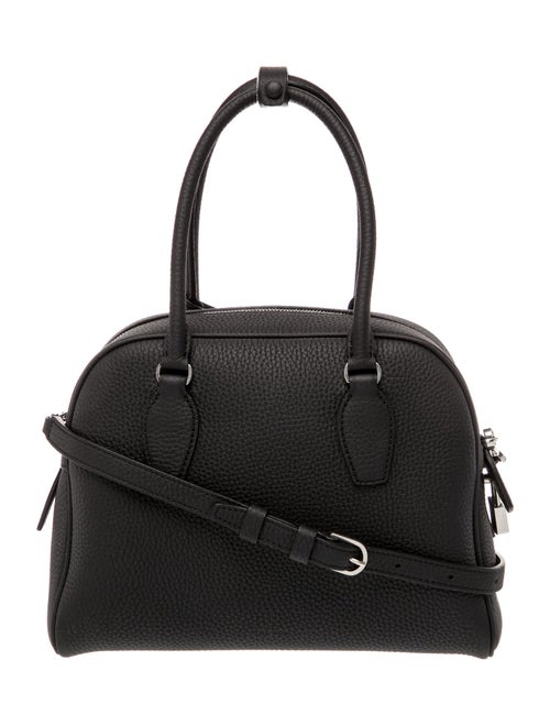 The Row Leather India 10