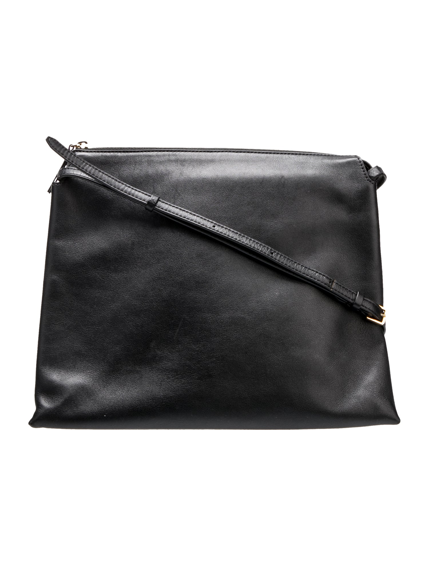 The Row Calfskin Nu Twin