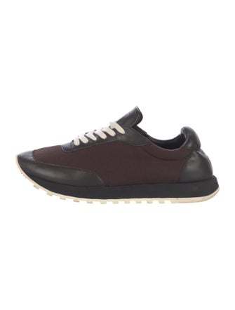 The Row Owen Sneakers
