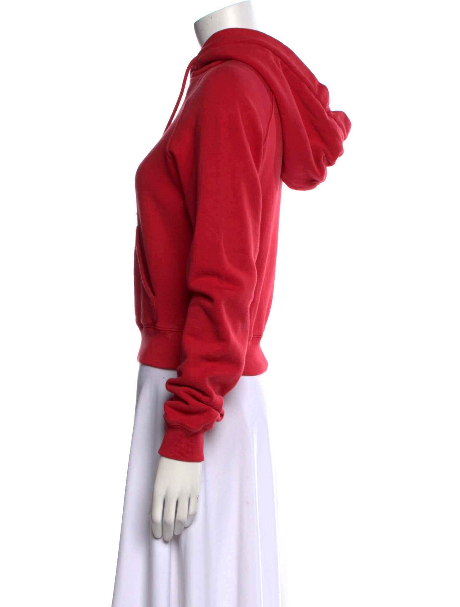 The Row Crew Neck Long Sleeve Sweatshirt