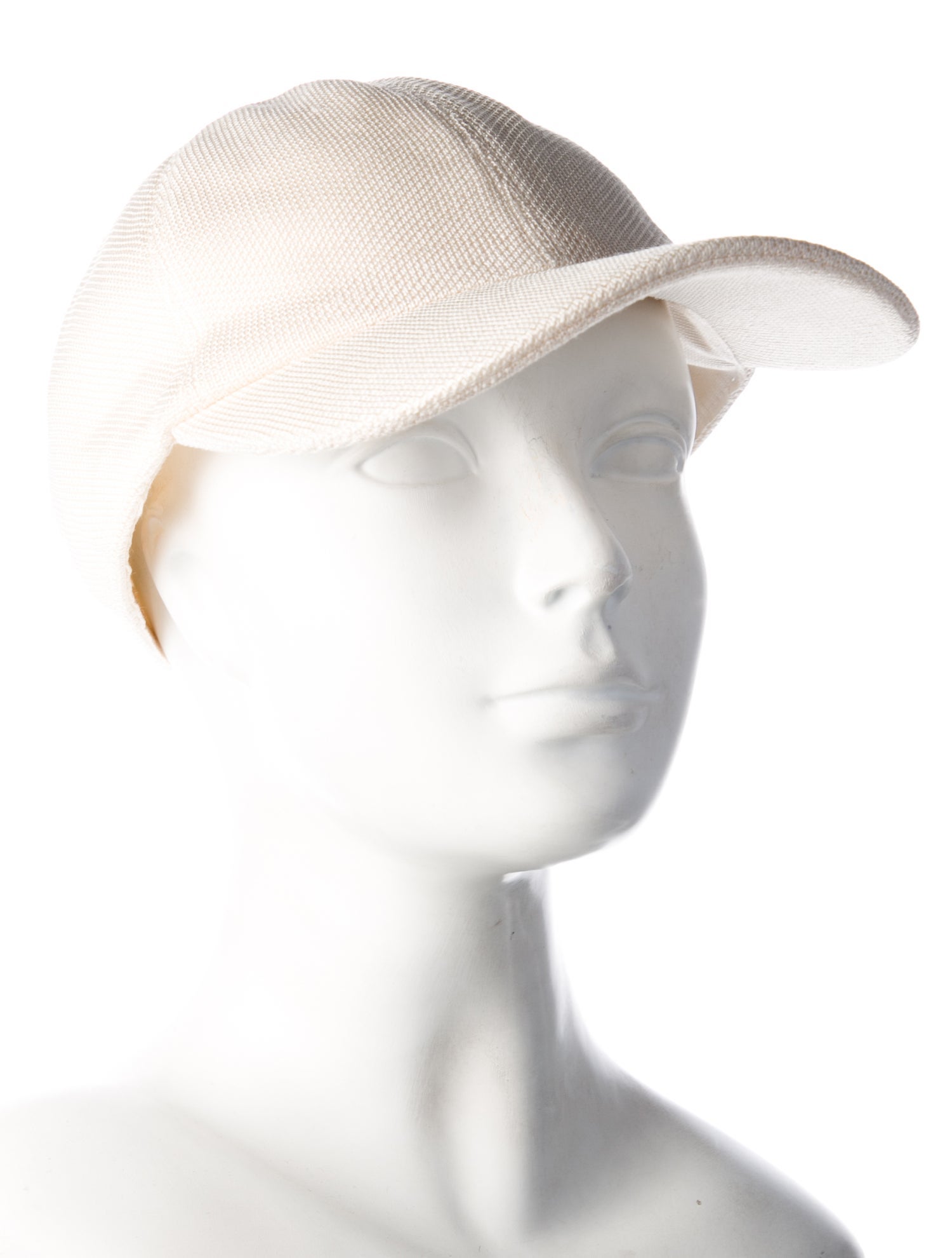 The Row Baseball Hat