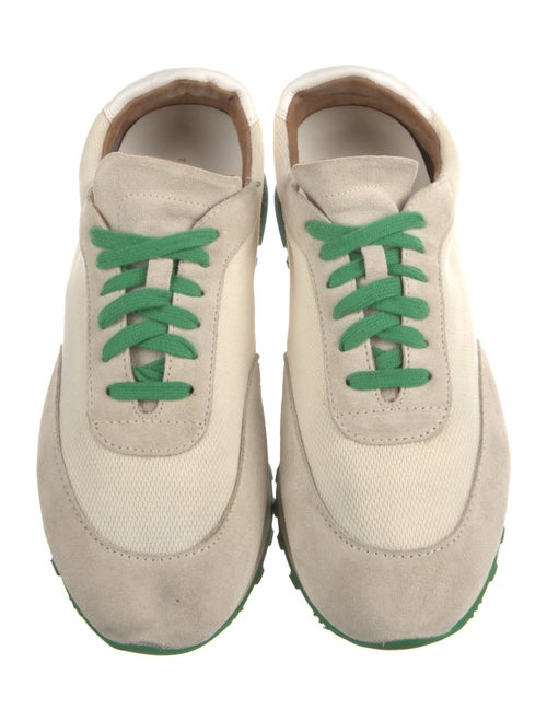 The Row Owen Athletic Sneakers