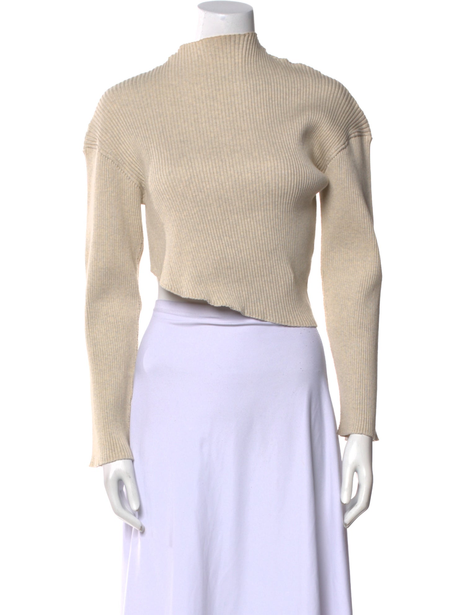 The Row Danana Crew Neck Sweater