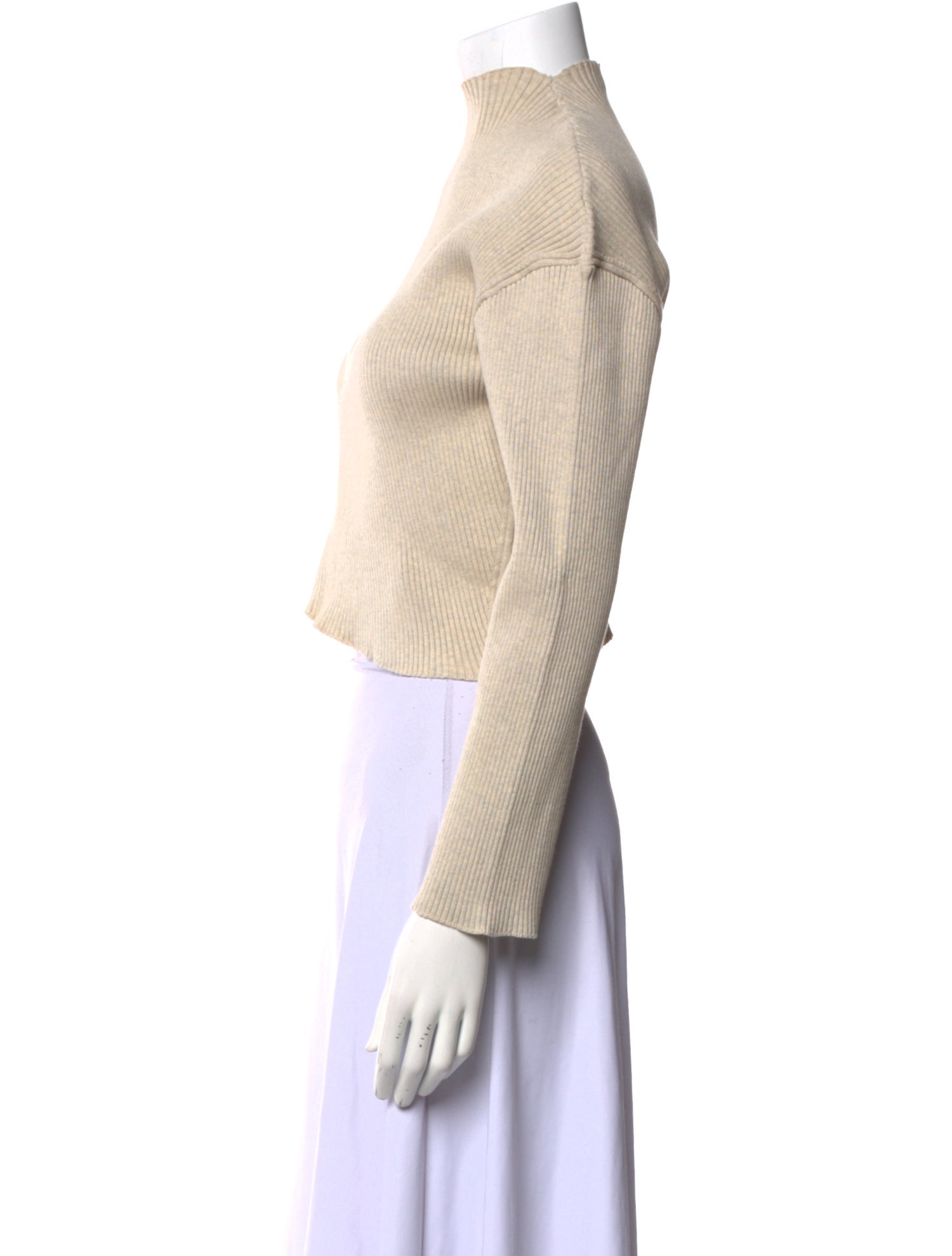 The Row Danana Crew Neck Sweater