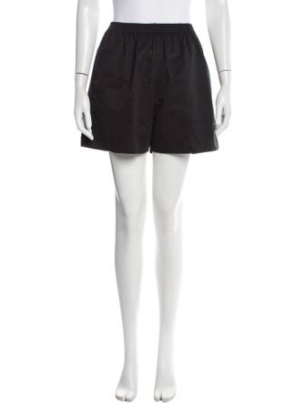 The Row Mini Shorts
