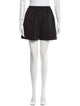 The Row Mini Shorts