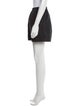 The Row Mini Shorts